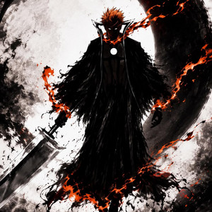 Bankai by YonkoBe