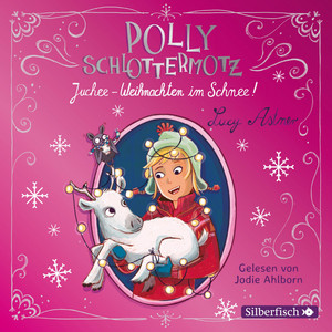 Juchee - Weihnachten im Schnee!