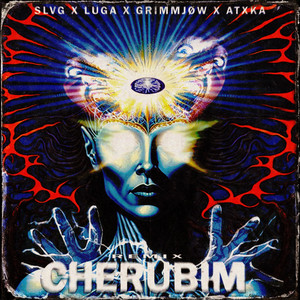 CHERUBIM - Remix