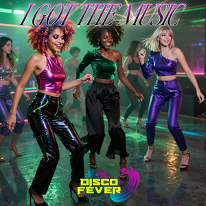 Chery Chery Lady - müzik ve şarkı sözleri: Disco Fever | Spotify