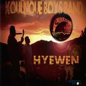 Koulnoué boys band - Marip