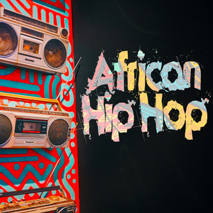 African Hip Hop - Album by Bobby Cole | Spotify