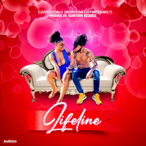 Cartadon & Morissa CrymeFamily - Lifeline