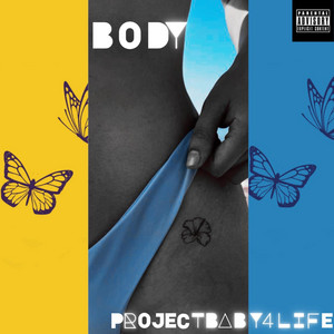 Body by Projectbaby4life