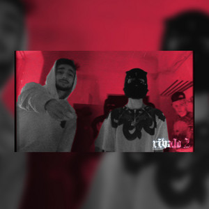 LilCagula - RIVALS 2 (feat. Paco)