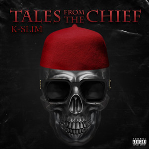 Ghost by Kslim, Big Blasie, Don Billion