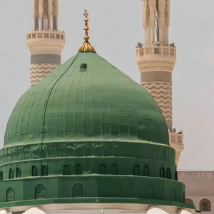 Meed Sudaiss - السلام عليك يا رسول الله