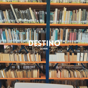 DESTINO by ZORIK