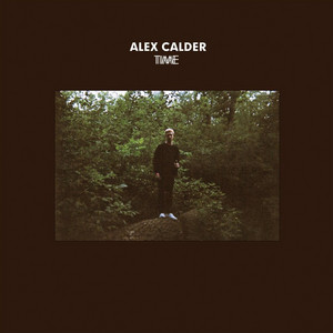 Location by Alex Calder