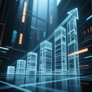 COSMIC NAM FEUER - The Blueprint of Success