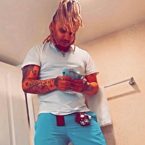 InMyBagVlad - No Love Freestyle