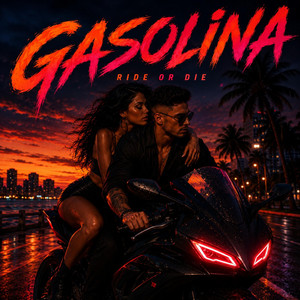 Gasolina by Intiz