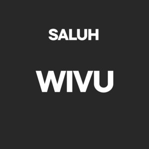 Saluh - Wivu (Cover)