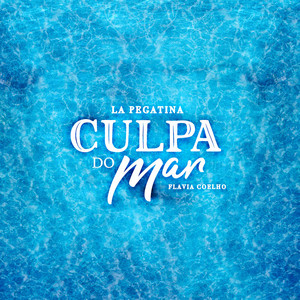Portada de Culpa do mar