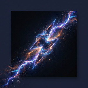 Illuminate Ecpse by Darkwave Cartup