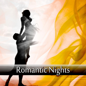 Romantic Nights - Sex Lounge Tracks for Erotic Moments, Sensual ...