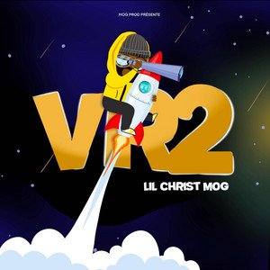 Lil Christ MOG - VR2