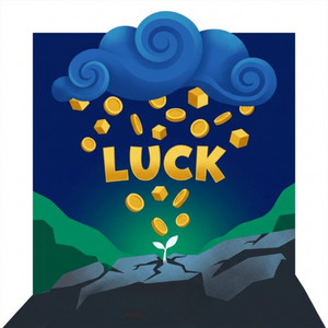 Luck by Static Void
