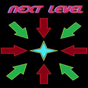 Next Level by Nuummite