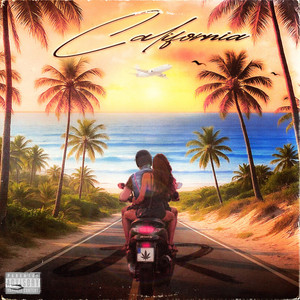 California by JR