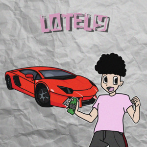 Lately by Jamie Kills, Rarin