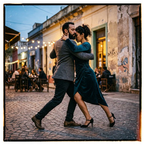 Tango by Rompeola Beats