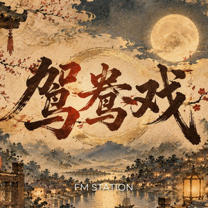 鴛鴦戲 by FM Station