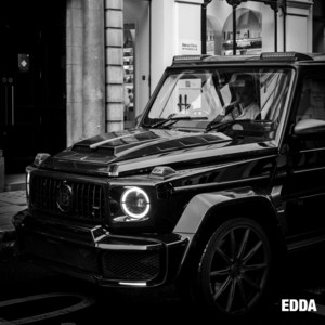 G-Wagon by EDDA