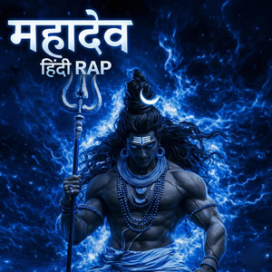 Mahadev Rap | Mahashivratri Special | Hindi Dark Mythological Rap by SKDBR