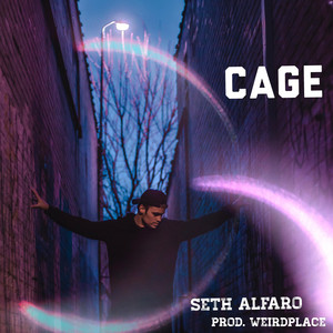 Portada de Cage