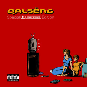 Mind Your Fucking Language by J. Rancy, Qalsëng