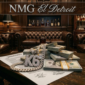 CazeyK6 - Nmg el Detroit