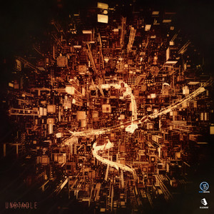Unstable - Round ver. by KOSÉ 8ROCKS