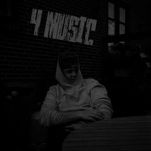 Vi så hårde by Hanni!