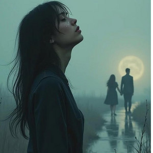 When I Needed You The Most by Quin Bae