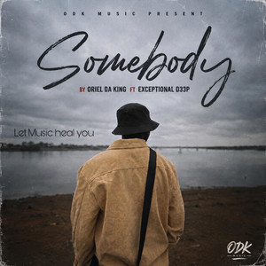 Somebody