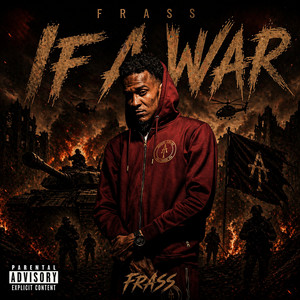 If a War by Frass