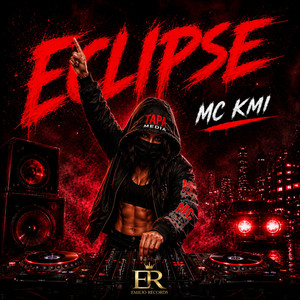 Eclipse by Mc Kmi