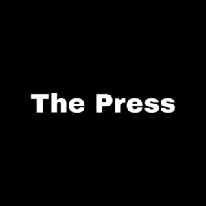 The Press by RH9