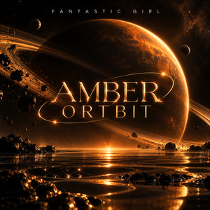 Amber Ortbit by Fantastic Girl