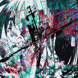 loathing_loathing by DJ UNIVXRSEL