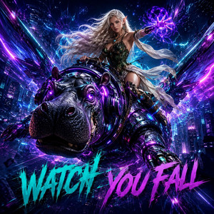 Watch You Fall by Superman71099