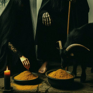 Ikaro Ogãn OFC - Exu Que Anda de Noite