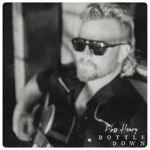 Bottle Down by Moss Henry