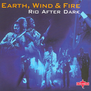 Earth, Wind & Fire - Got To Get You Into My Life