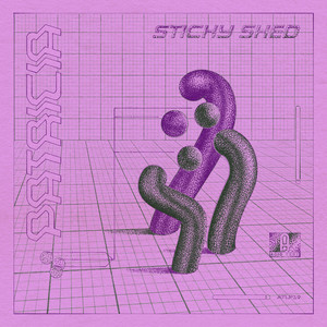 Patricia — Sticky Shed (2026)