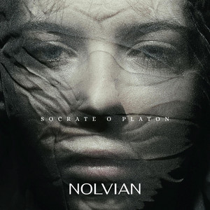 Socrate O Platon by Nolvian