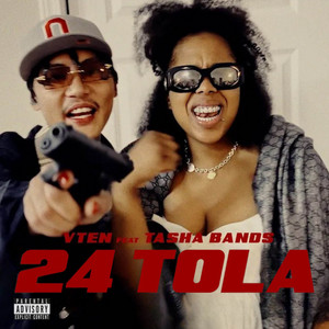24 TOLA POPE