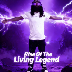 Rise Of The Living Legend by ShaDashRon