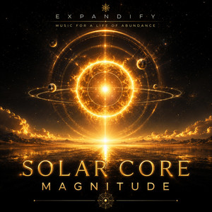 SOLAR CORE MAGNITUDE by Expandify